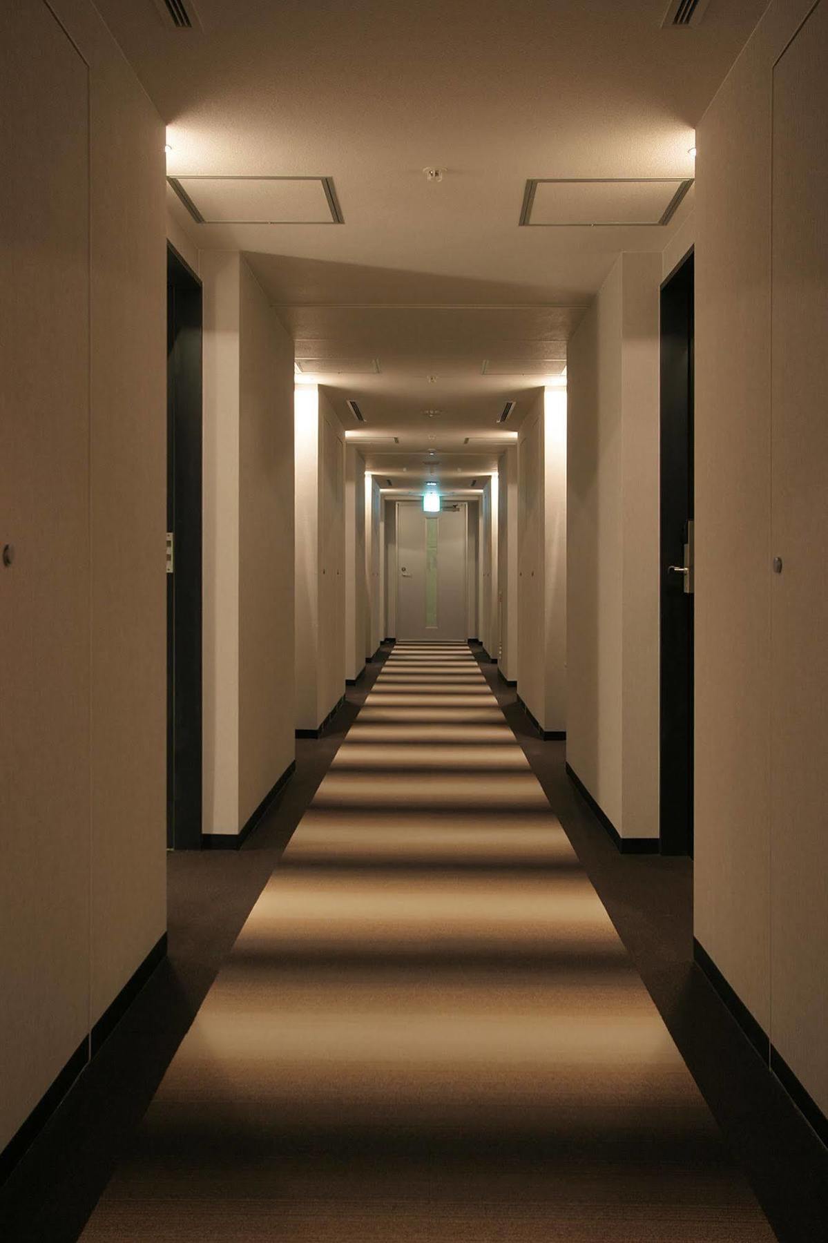 Hotel Mystays Shimizu 시즈오카 외부 사진